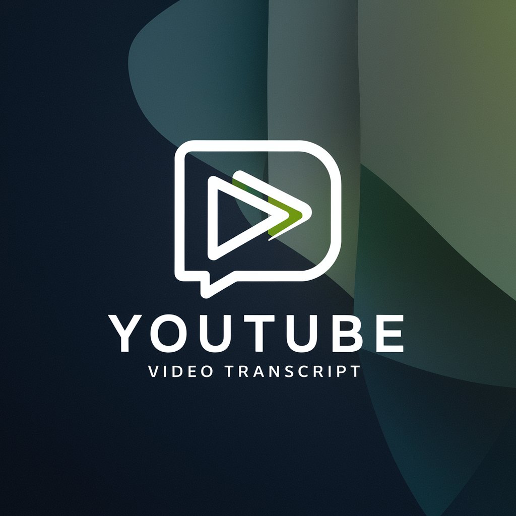 YT Video Transcripts