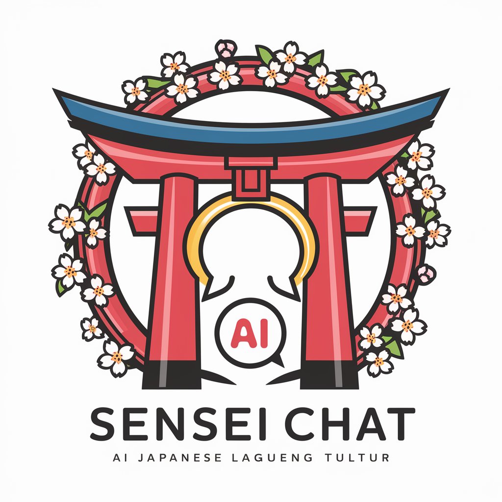 Sensei Chat