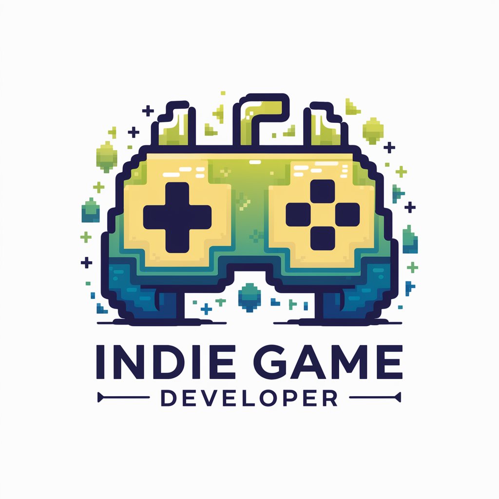 Indie Game Developer in GPT Store