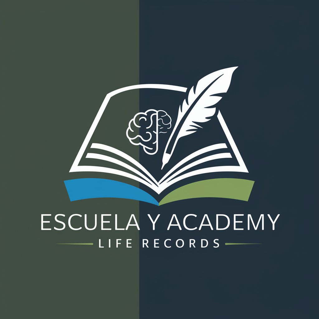 Escuela y Academy Life Records
