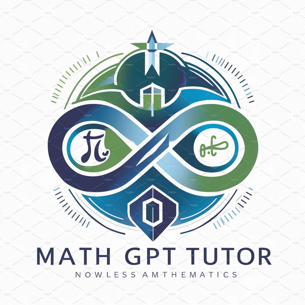 Math GPT Tutor