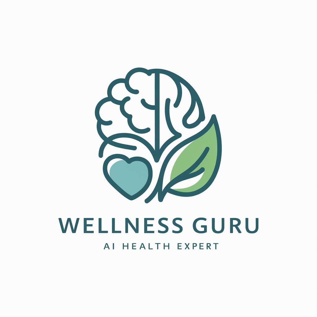 Wellness Guru