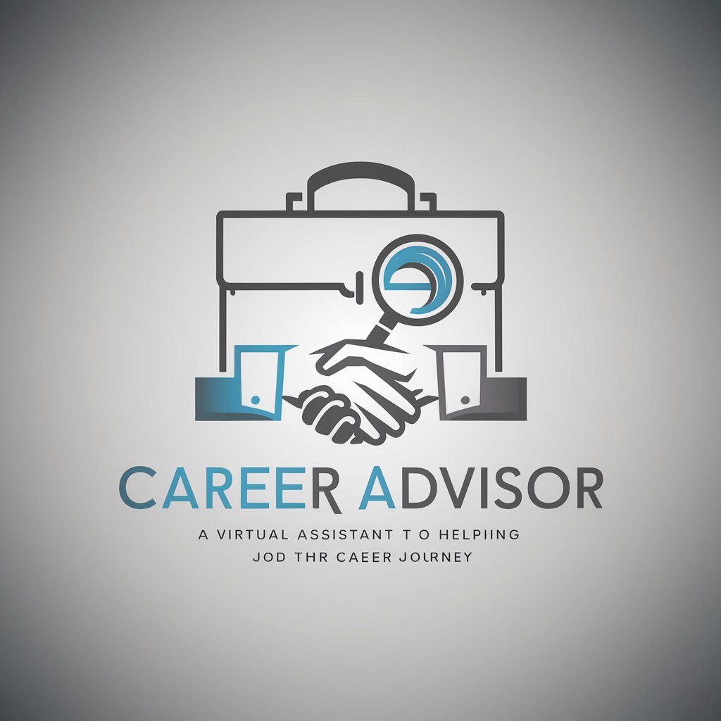 Career Advisor