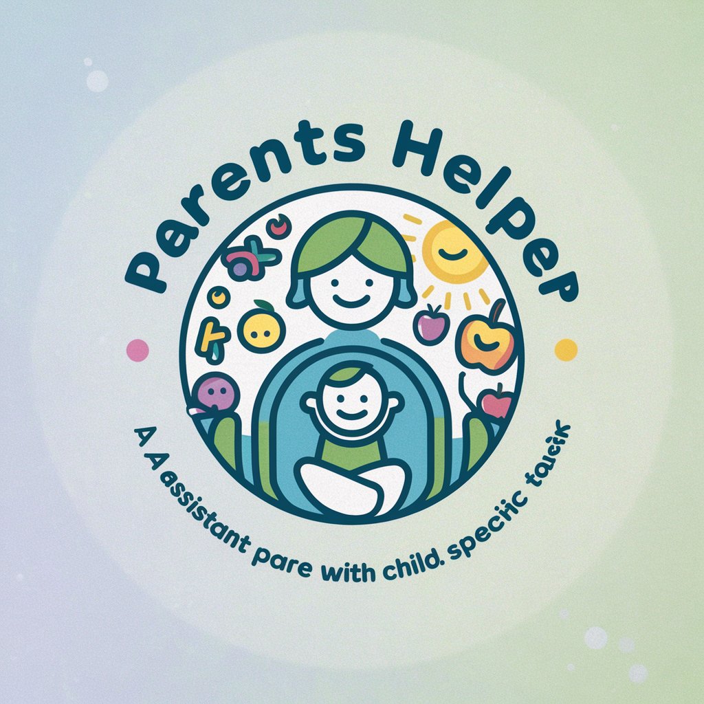 Parents Helper