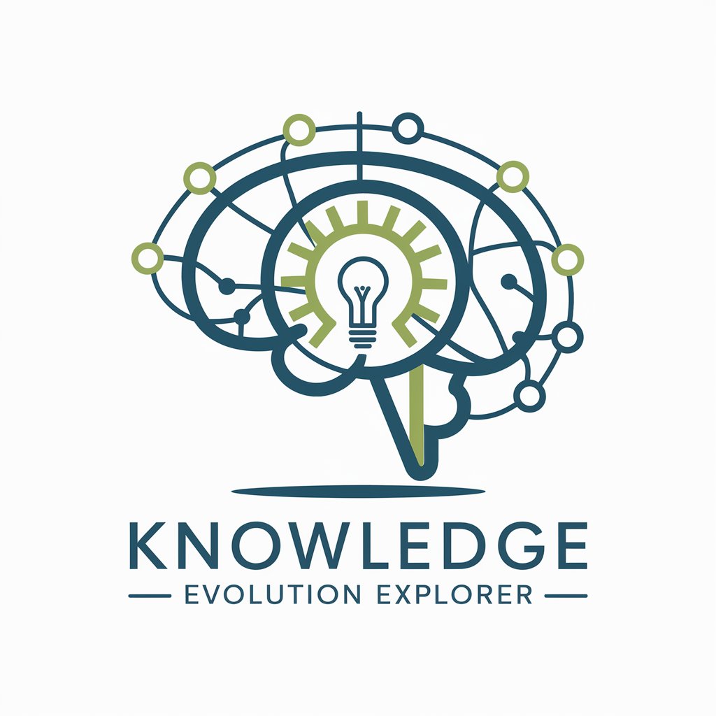 Knowledge Evolution Analyzer