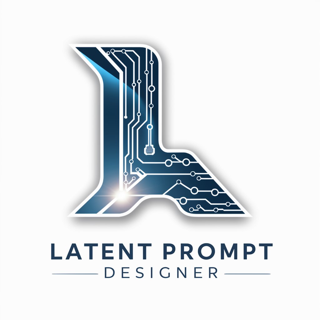 Latent Prompt Designer
