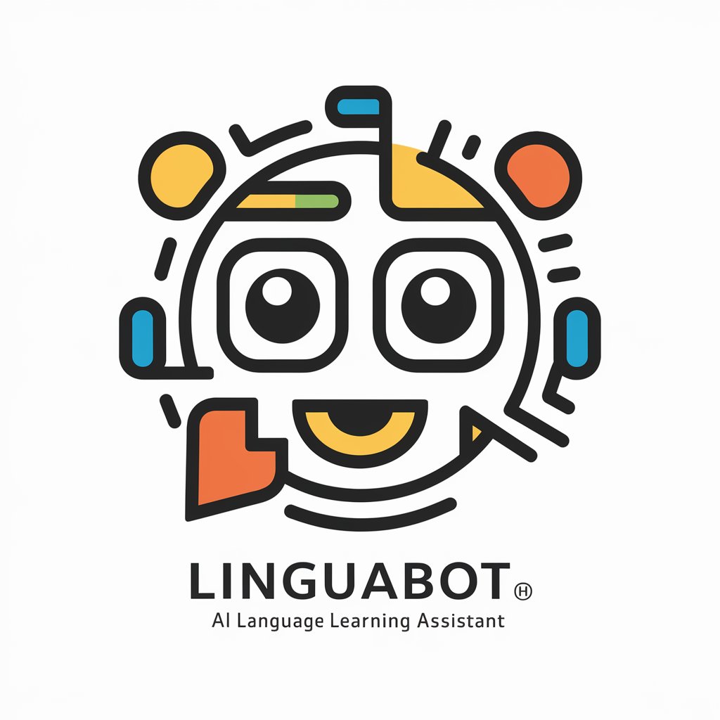 LinguaBot in GPT Store
