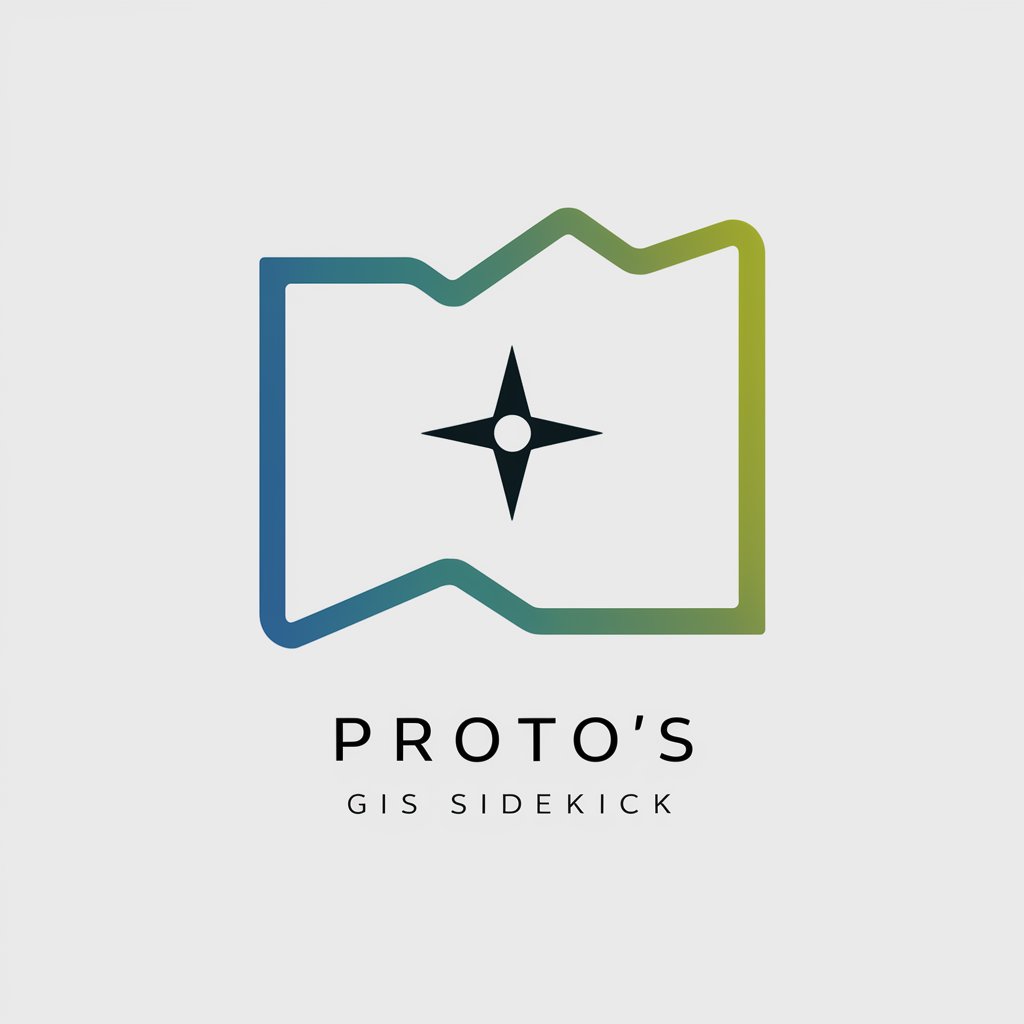 Proto's GIS Sidekick