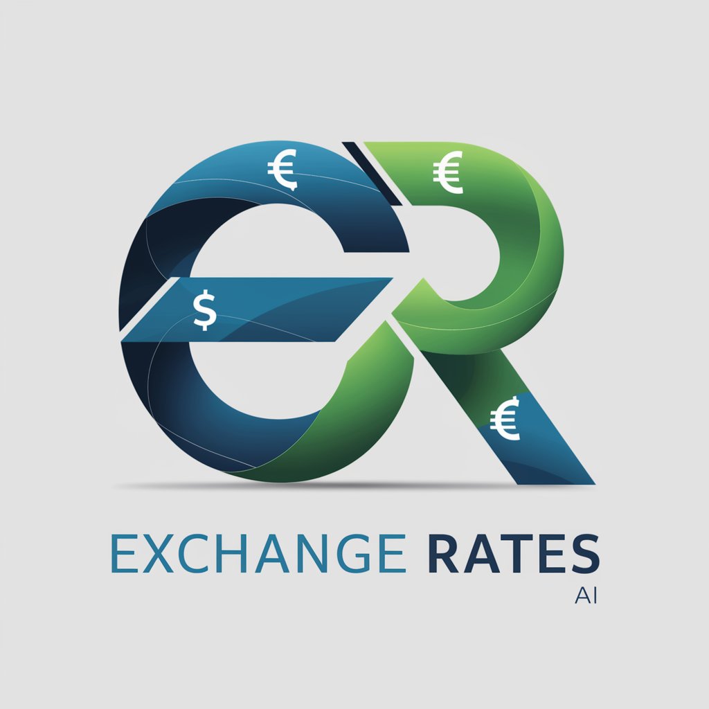 Exchange Rates in GPT Store