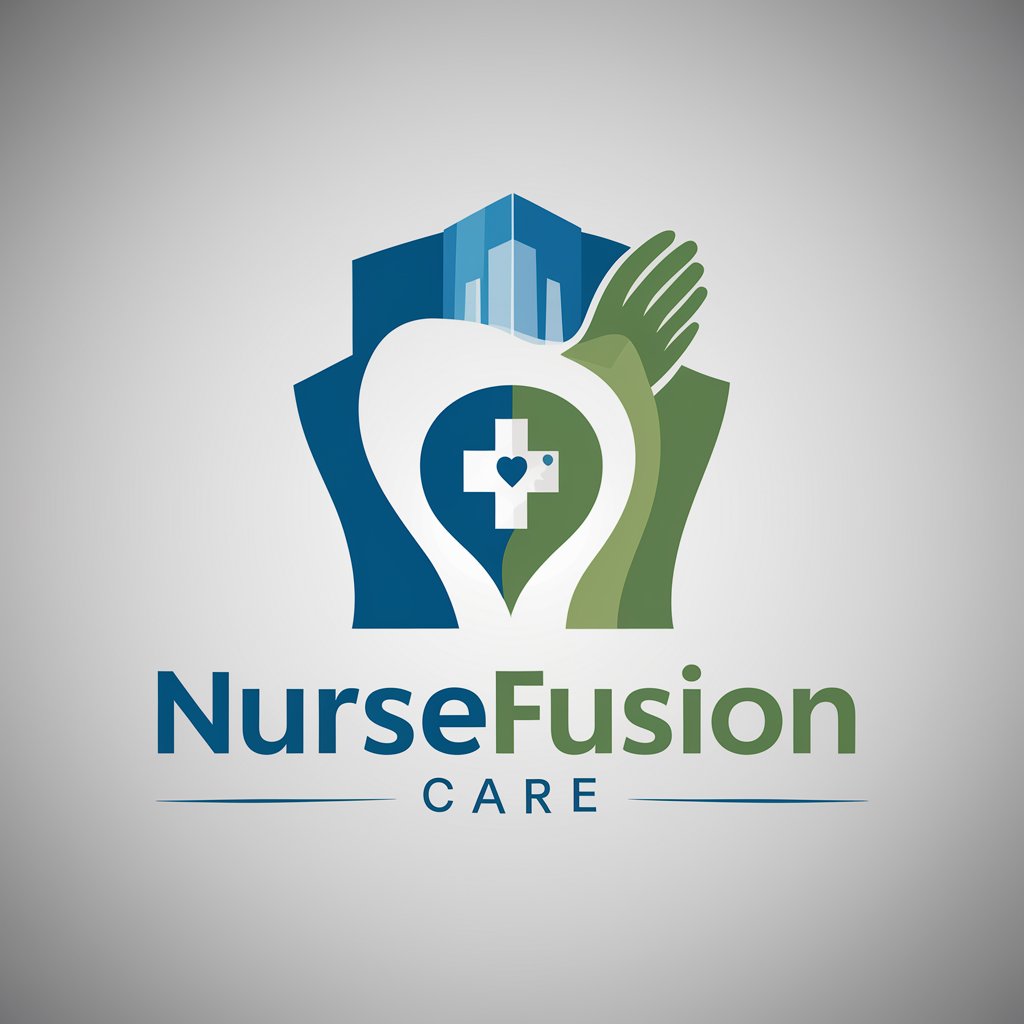NurseFusion Care (NFC)