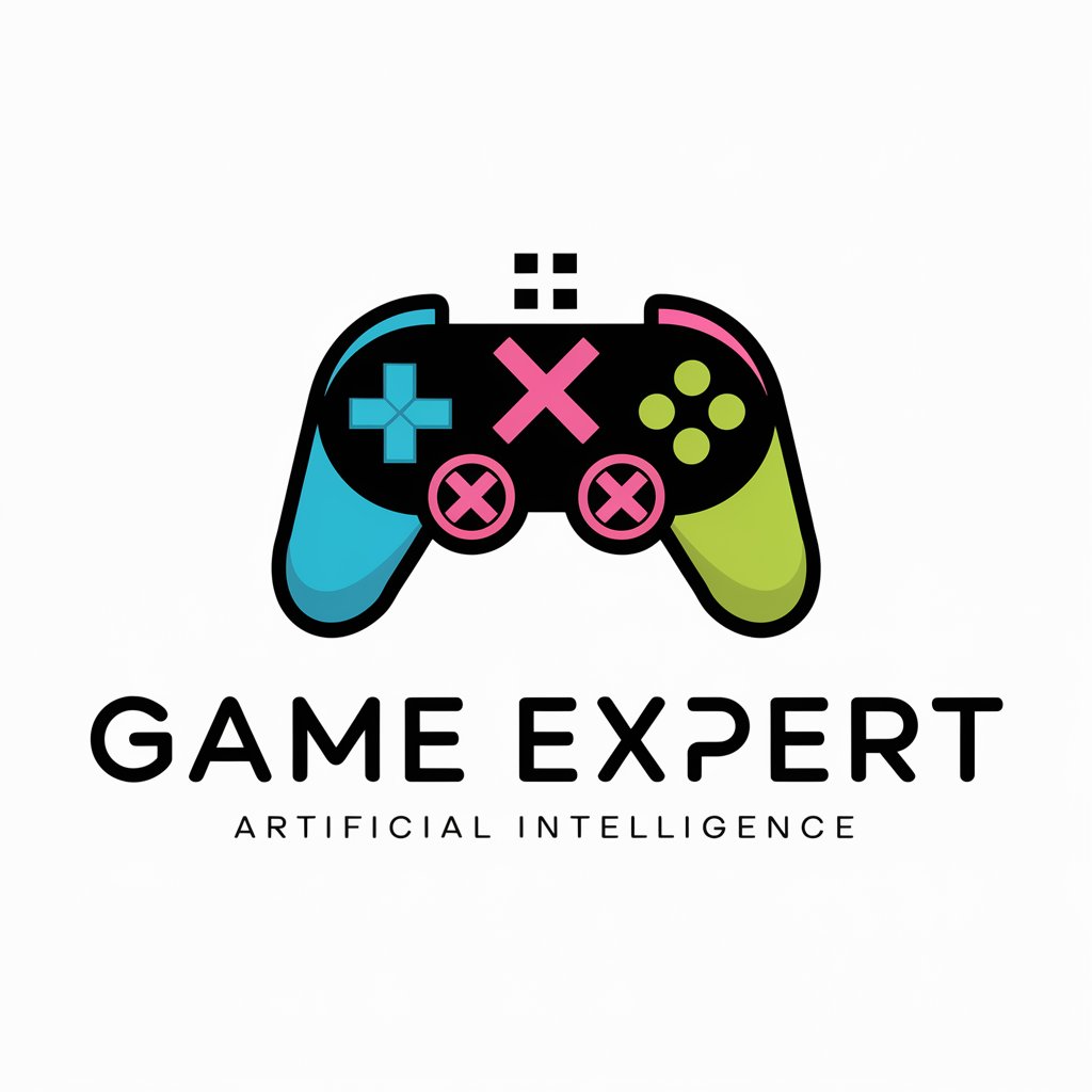 Game Expert