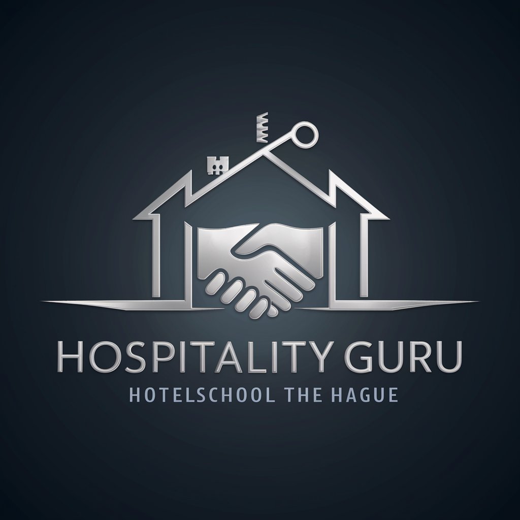 Hospitality Guru