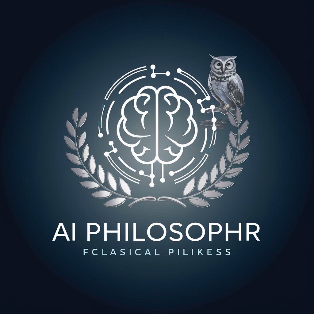 AI Philosopher