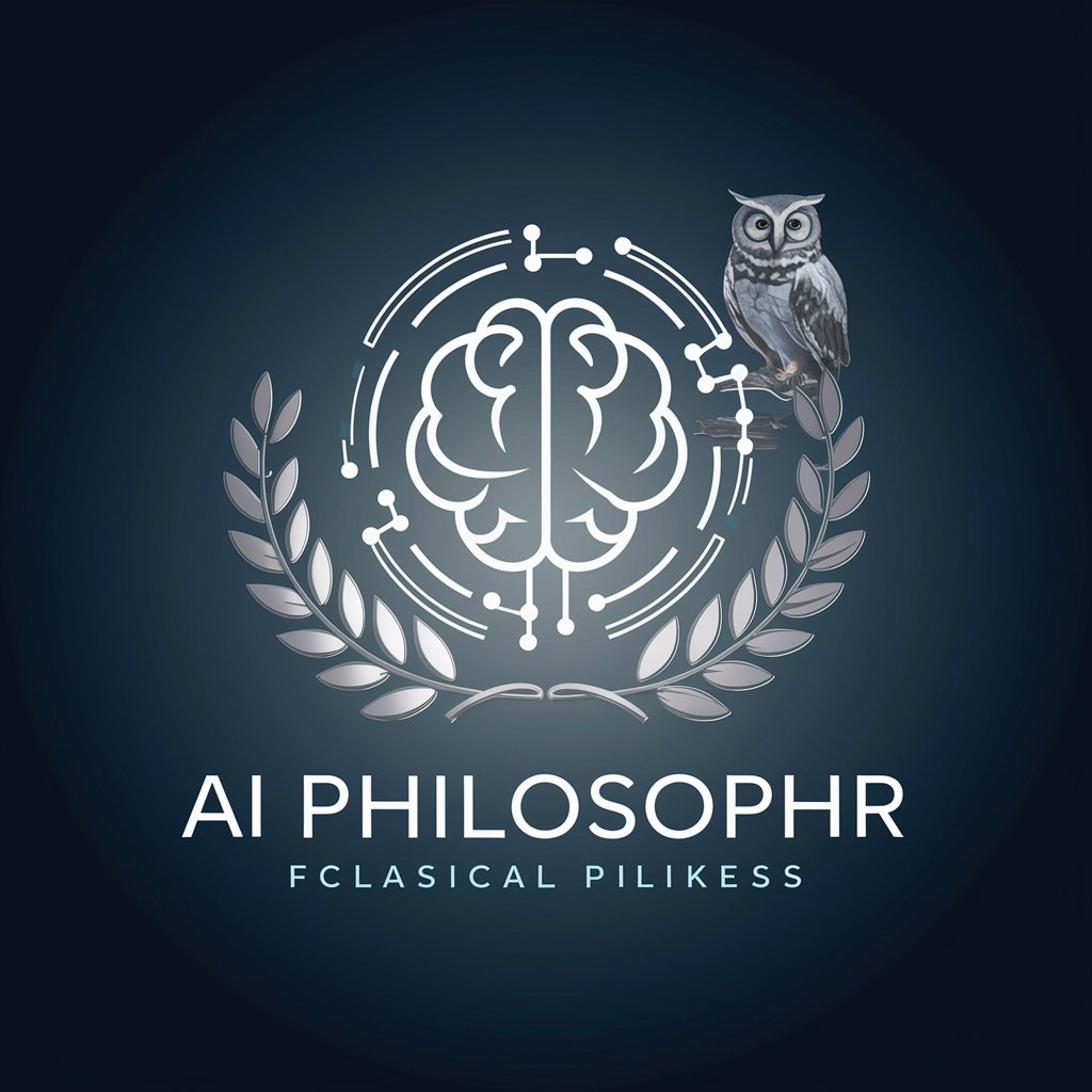 AI Philosopher in GPT Store