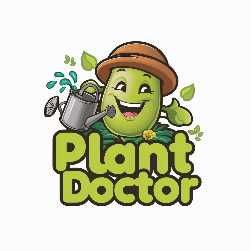 Plant Doctor