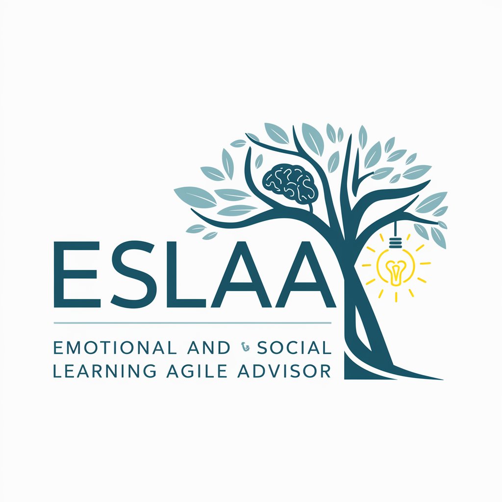 Emotional Social Learning Agile Advisor