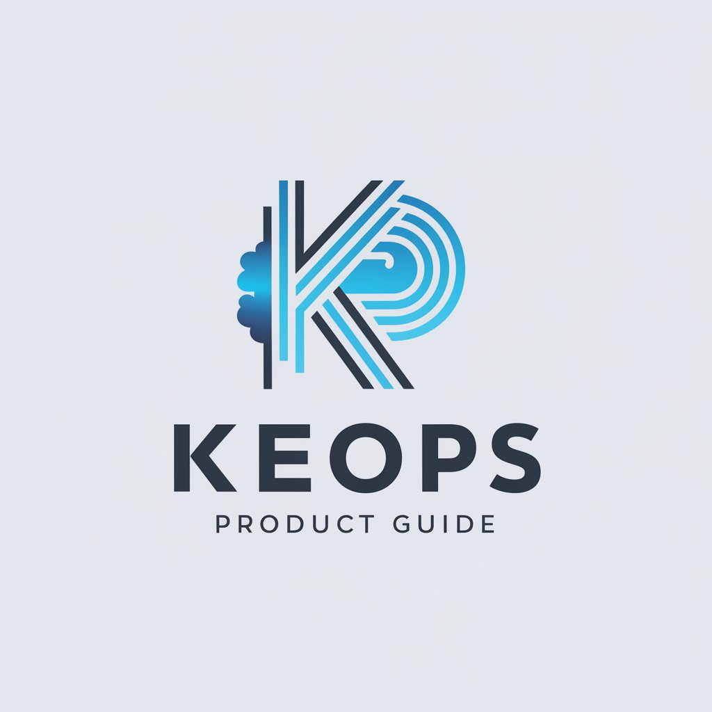 KEOPS Product Guide