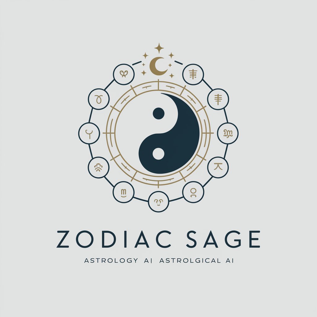 Zodiac Sage