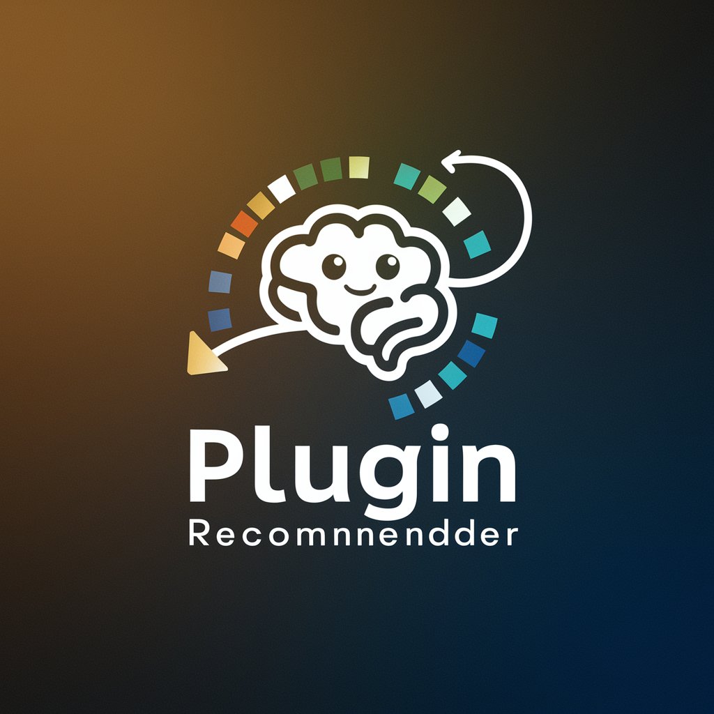 Plugin Recommender