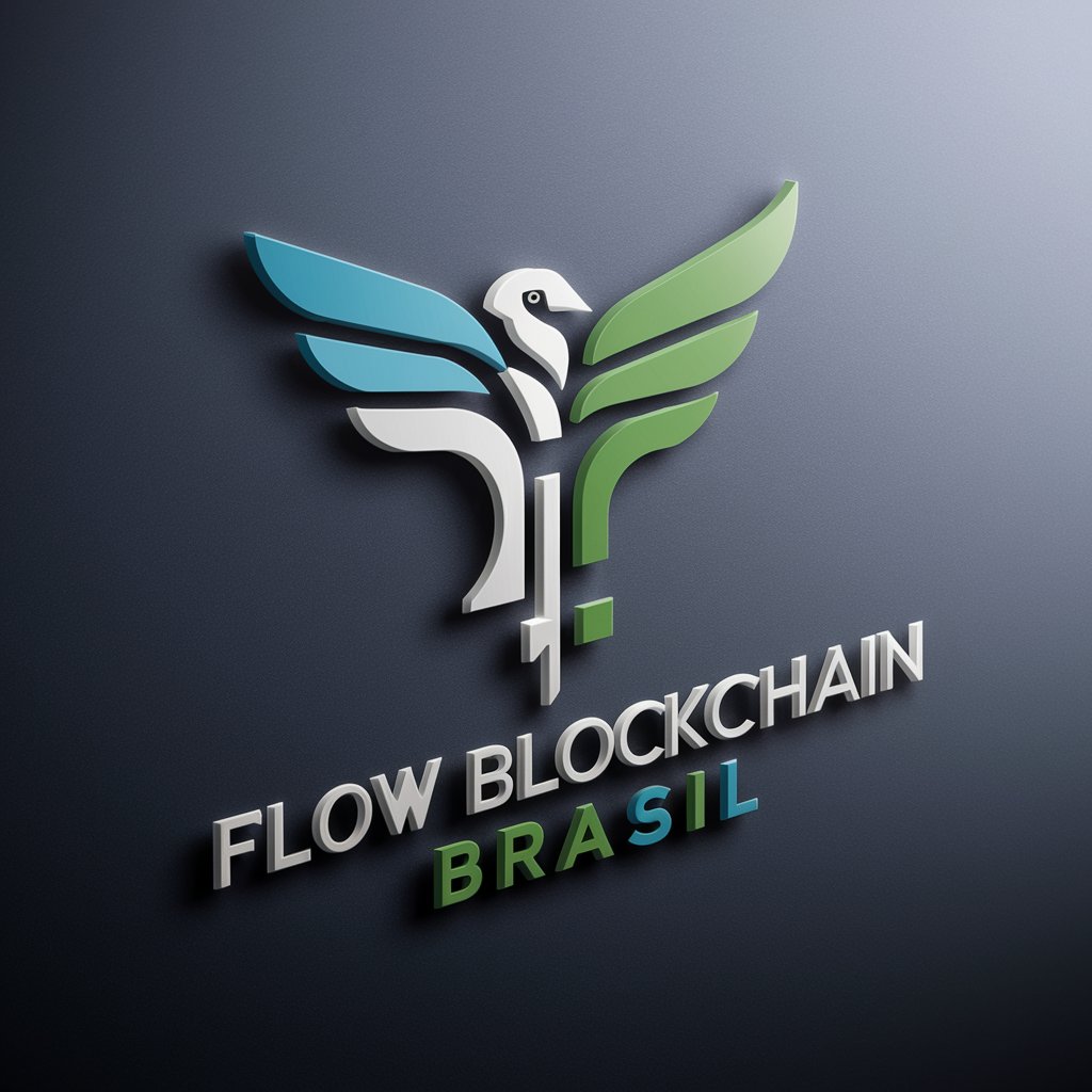 @flowbrasilchain in GPT Store