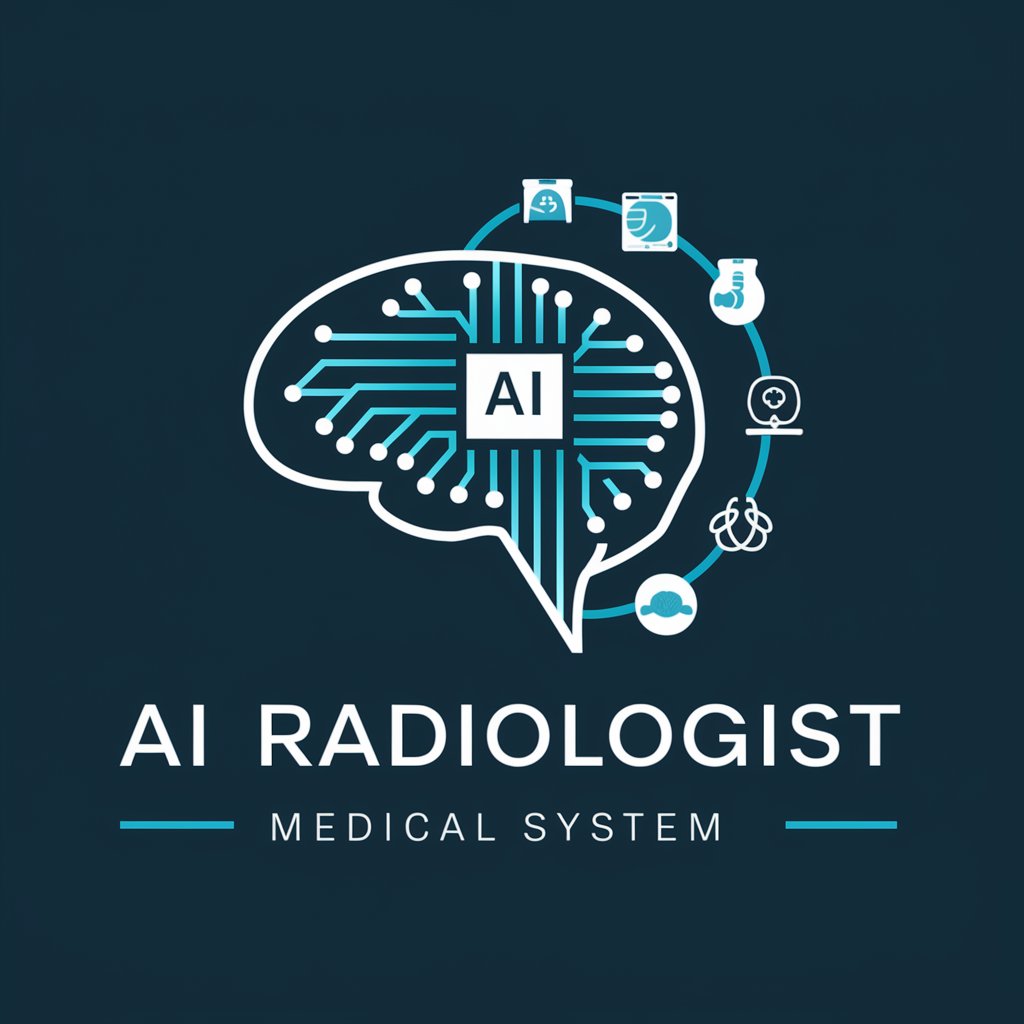 AI Radiologist in GPT Store
