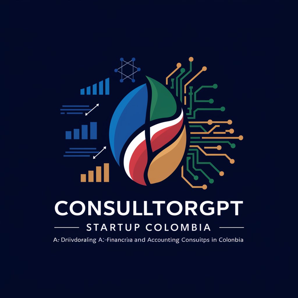 ConsultorGPT Startup Colombia in GPT Store