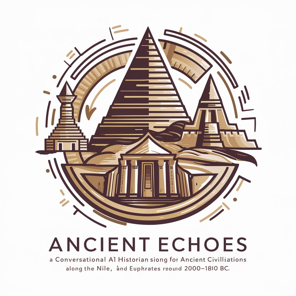 Ancient Echoes