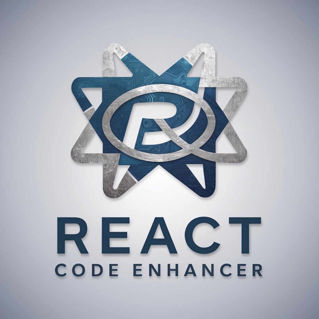 React Code Enhancer in GPT Store