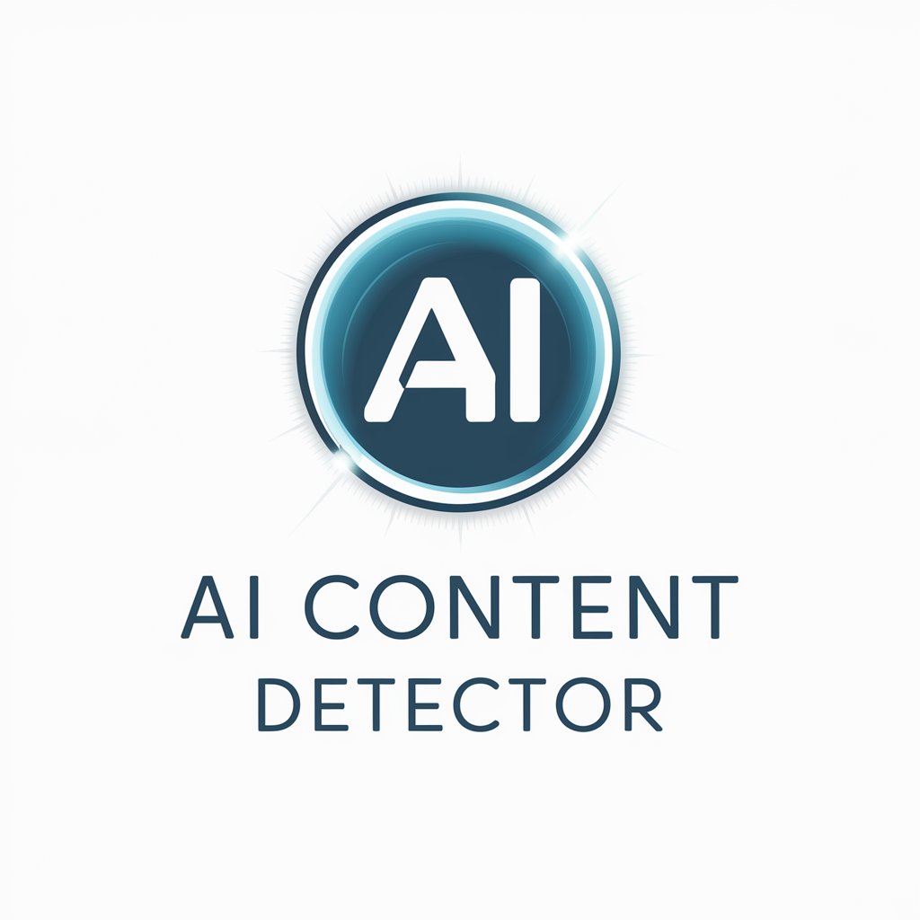 AI Content Detector in GPT Store