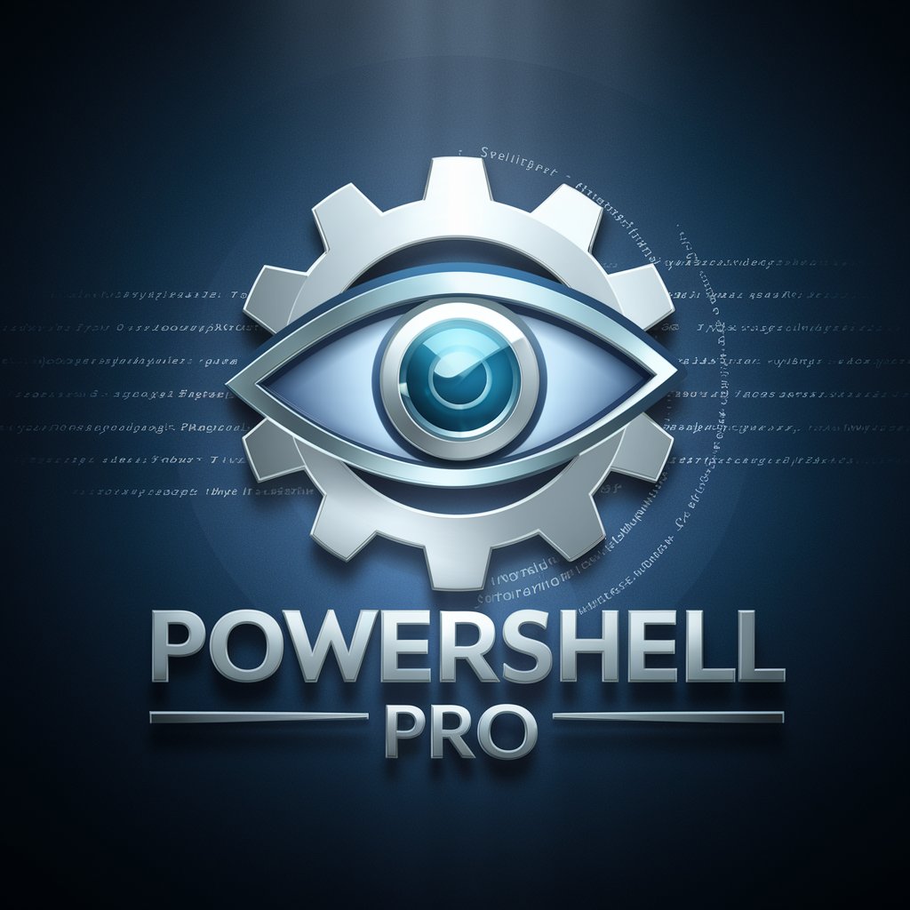 PowerShell Pro