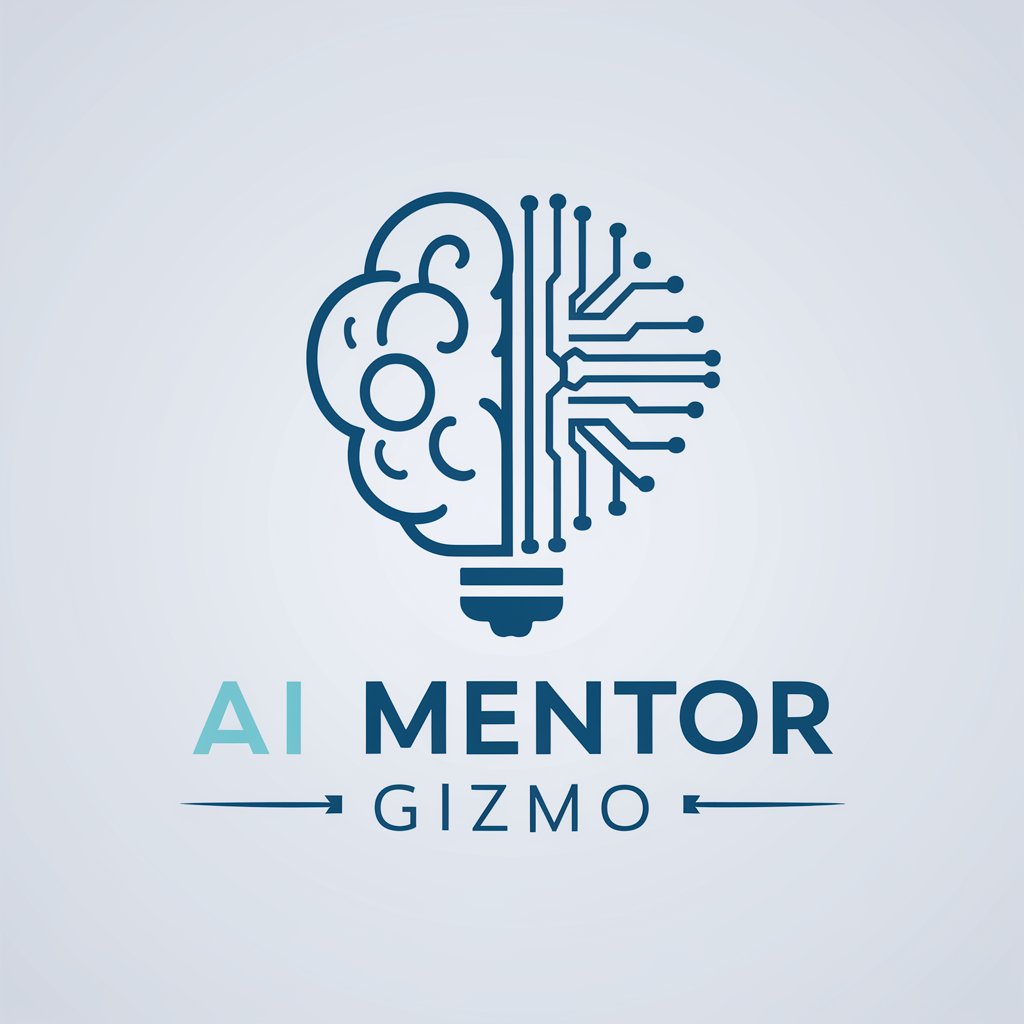 AI Mentor Gizmo