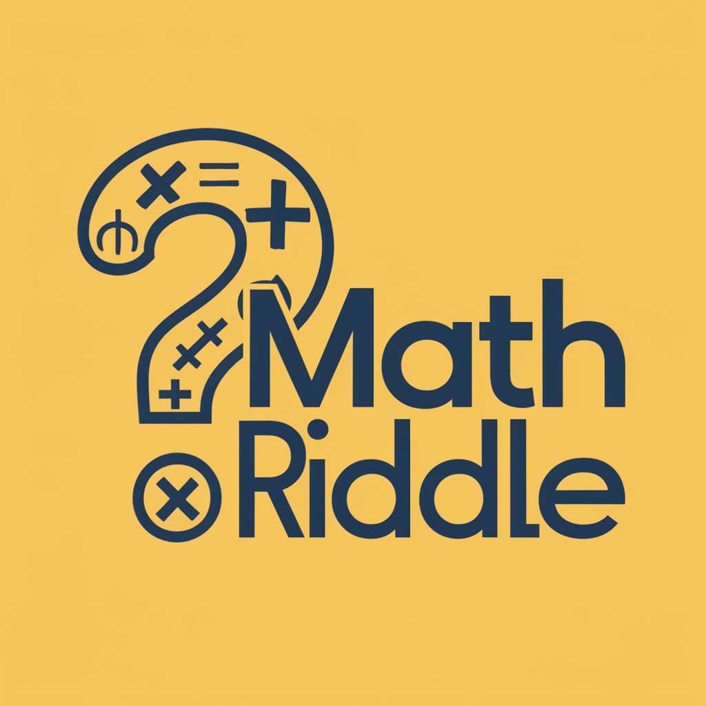 Math Riddle