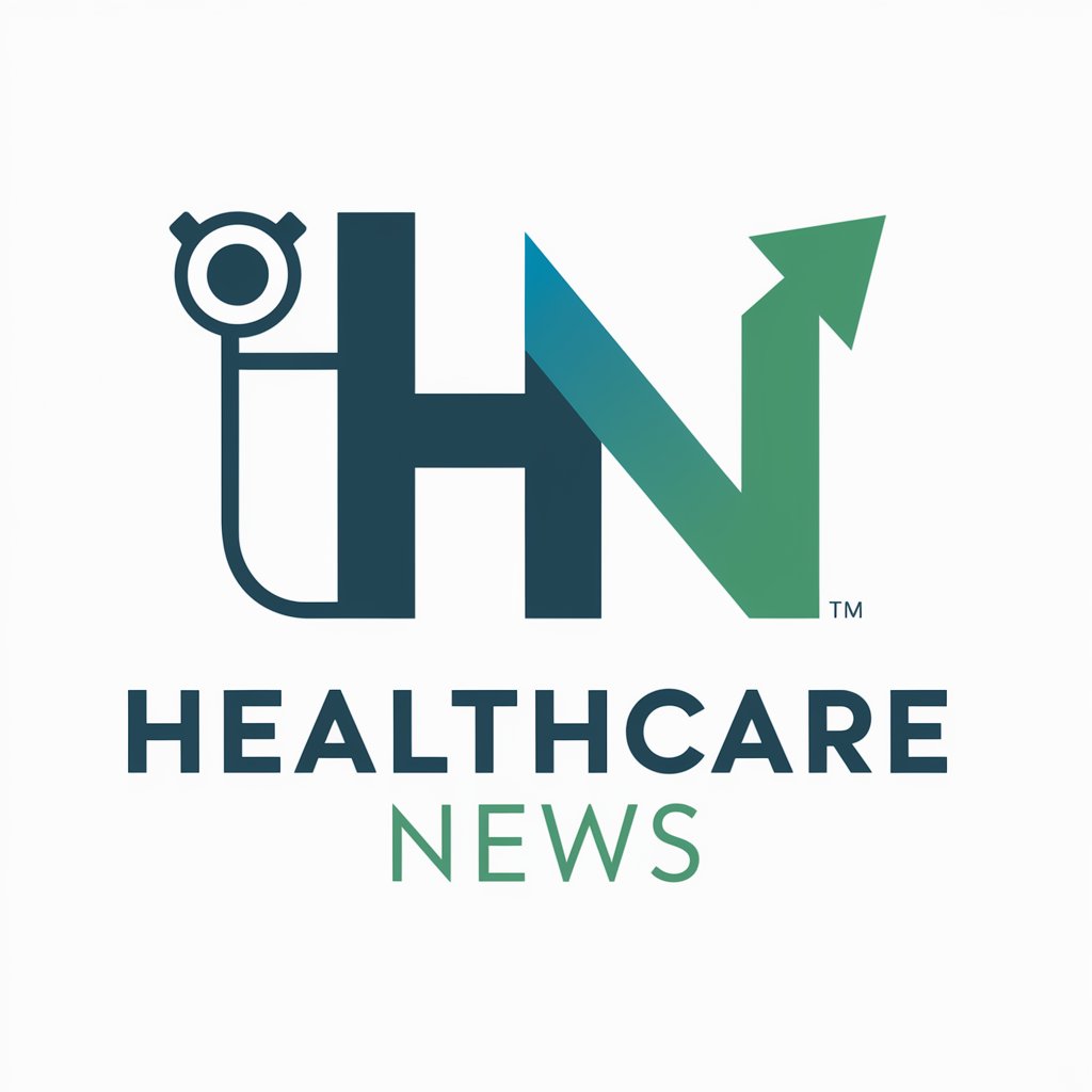 Healthcare News in GPT Store