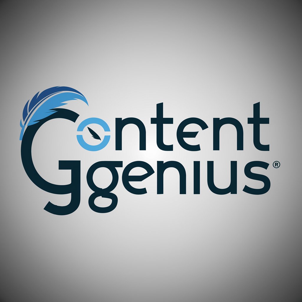 Content Genius