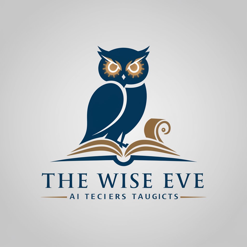 The Wise Eve in GPT Store
