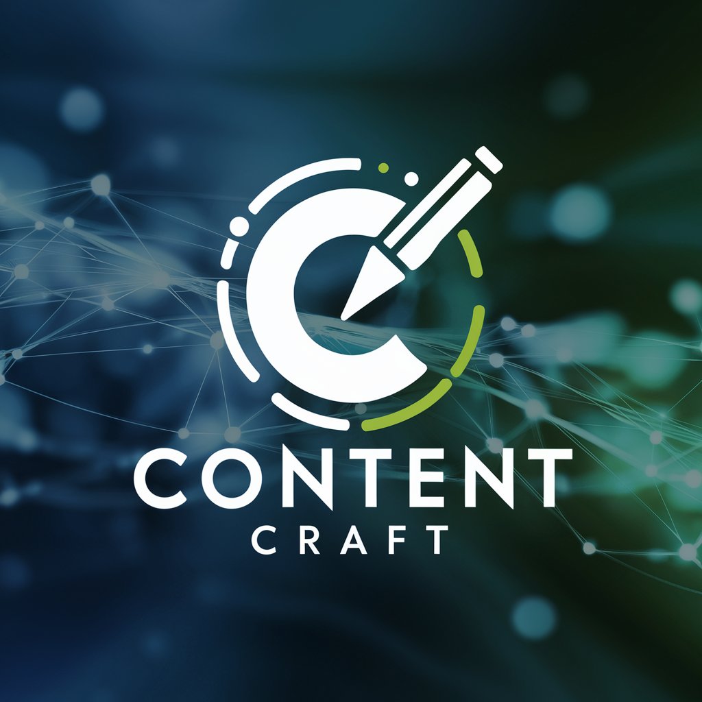 Content Craft