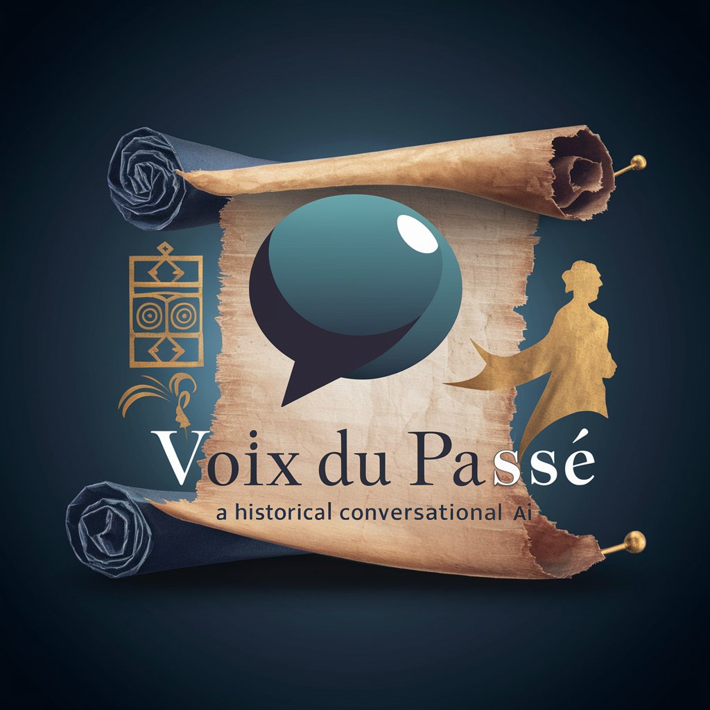 Voix du passé