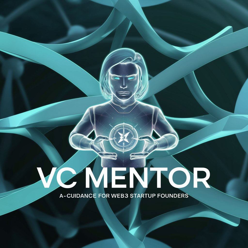 VC Mentor in GPT Store