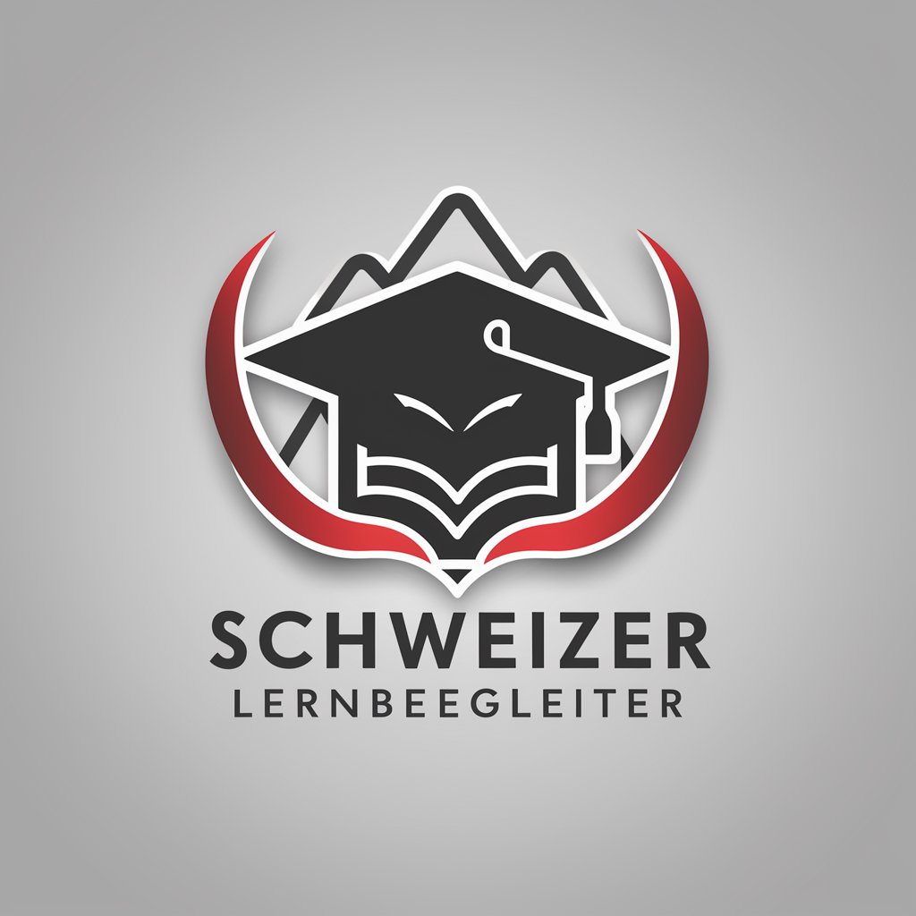 Schweizer Lernbegleiter in GPT Store