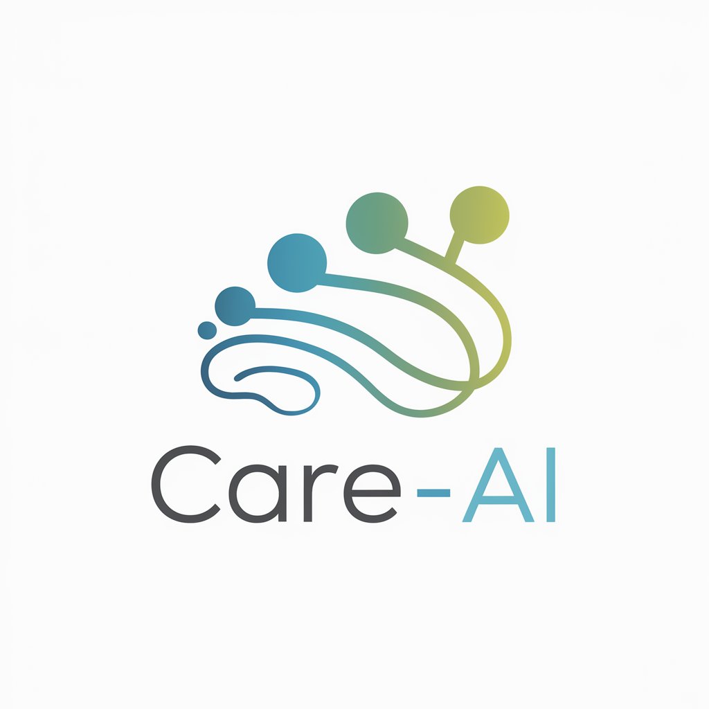 Care-AI in GPT Store