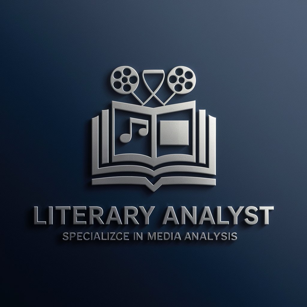 Literary Analysis