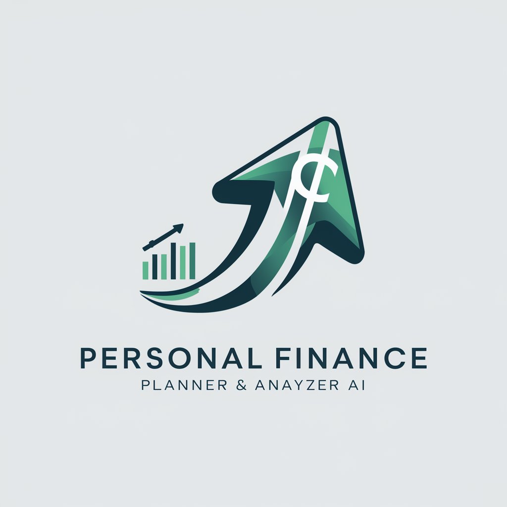 Personal Finance Planner and Analyzer