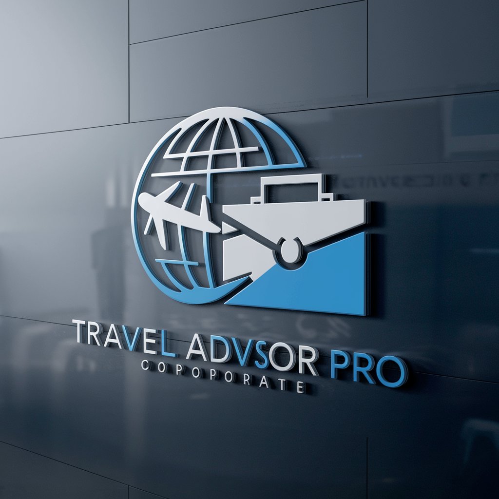 Travel Advisor in GPT Store