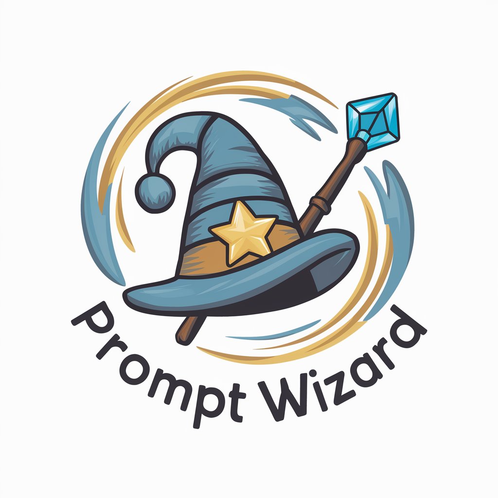 @Ceiling-Level Prompt Wizard🎩 in GPT Store