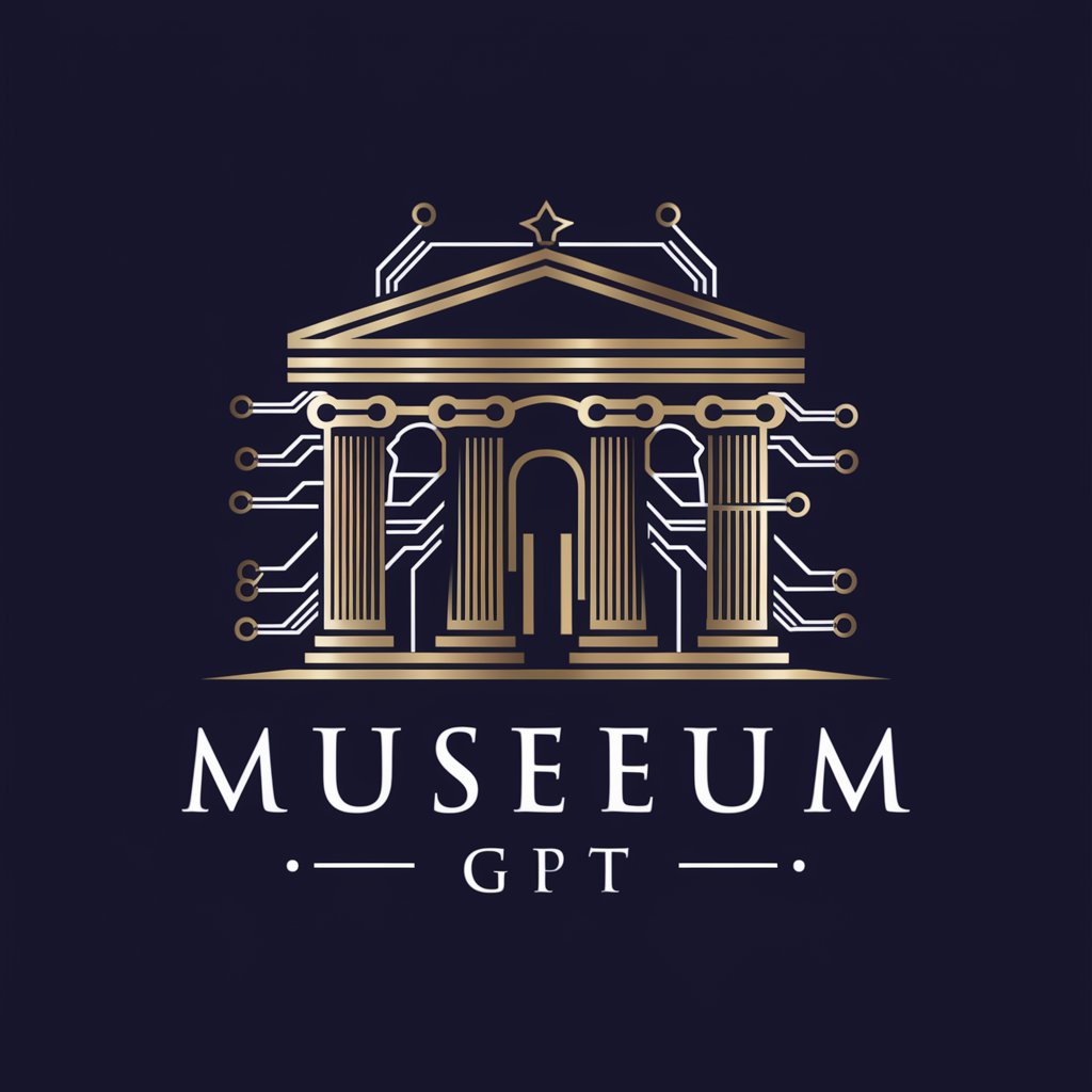 Museum GPT in GPT Store