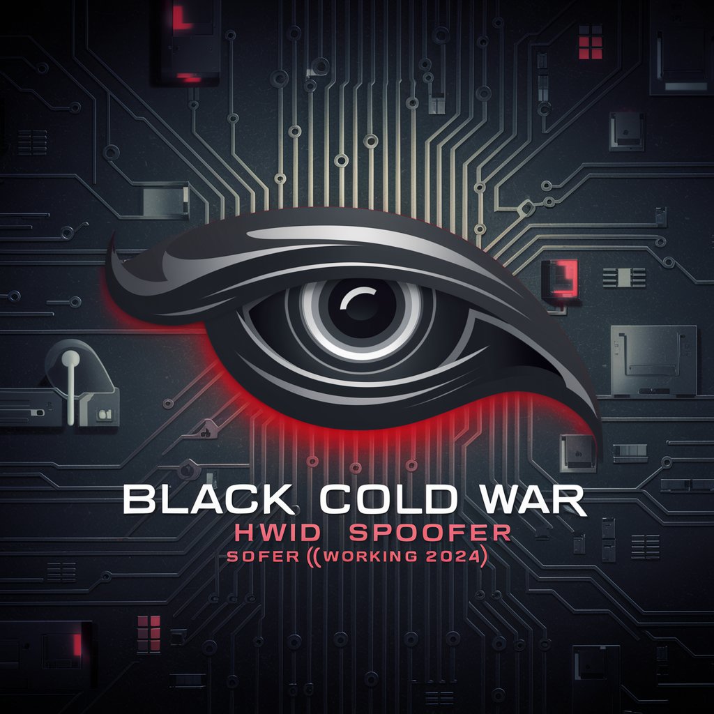 Black Ops Cold War HWID Spoofer [Working 2024]