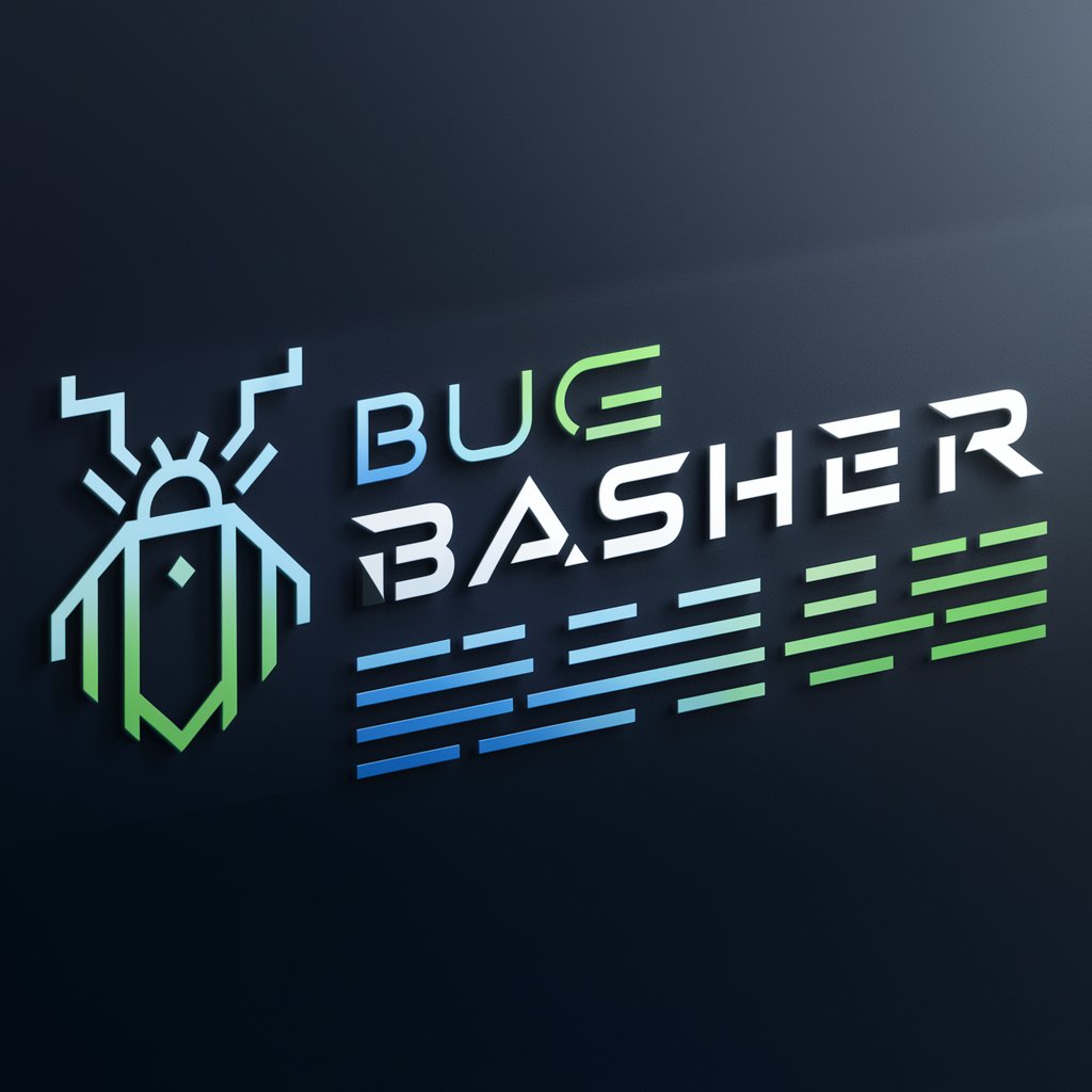 Bug Basher