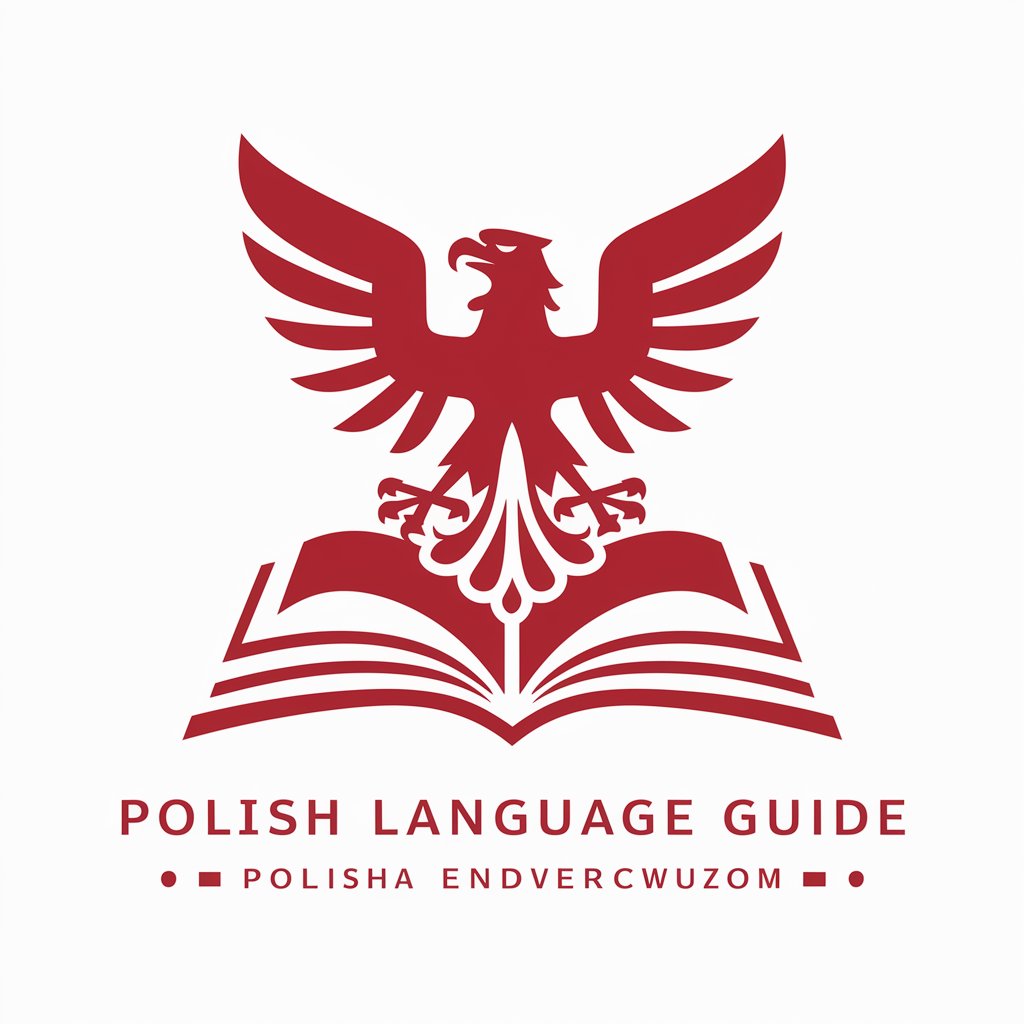 Polish Language Guide in GPT Store