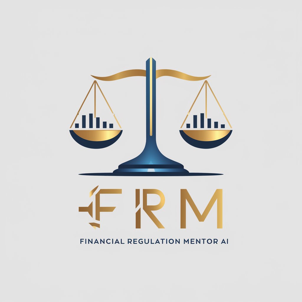 Financial Regulation Mentor