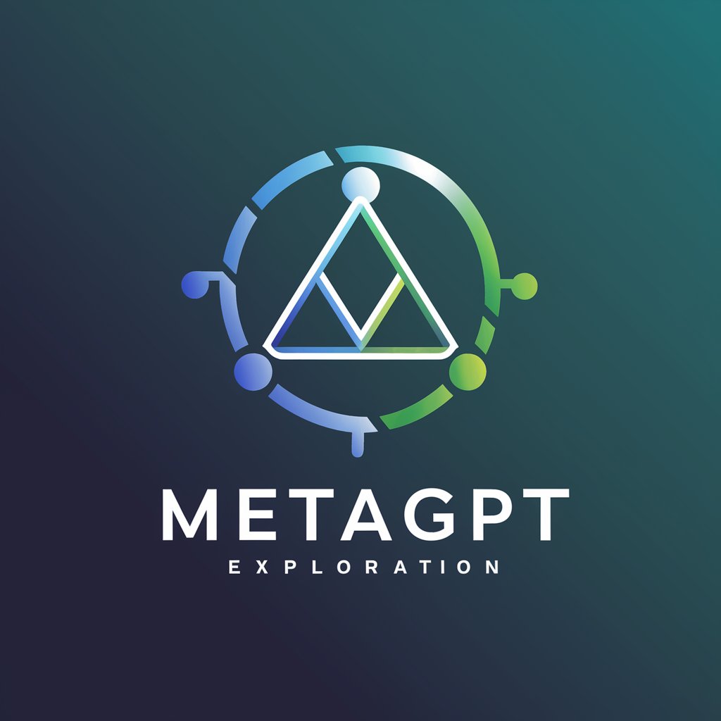 MetaGPT in GPT Store